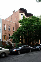 346 14th St Apartments