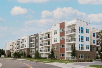 Hudson at Renaissance in Wilmington, NC - Foto de edificio - Building Photo