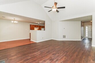 142 St Ann Cir in Dallas, GA - Building Photo - Building Photo