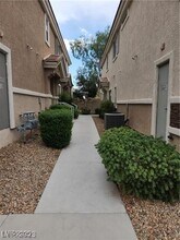 2318 Steamers Ave in Las Vegas, NV - Building Photo - Building Photo
