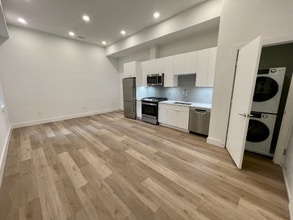 1321 Rhode Island Ave NW in Washington, DC - Building Photo - Building Photo