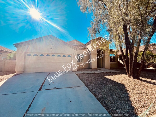 6505 W Knoll Pines Way