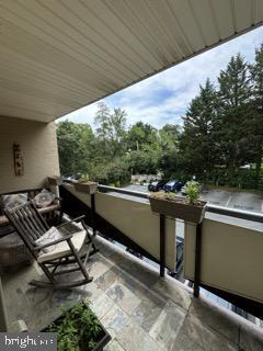 property at 4720 Chevy Chase Dr