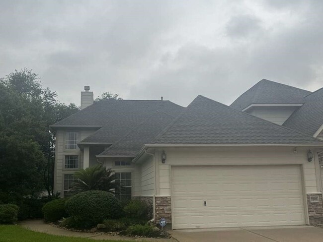 property at 7203 Welshwood Ln