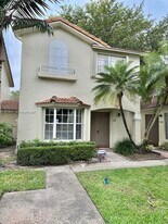 706 NW 108th Terrace in Pembroke Pines, FL - Building Photo