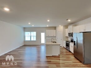 430 Sagecroft Ln in Indian Trail, NC - Building Photo - Building Photo