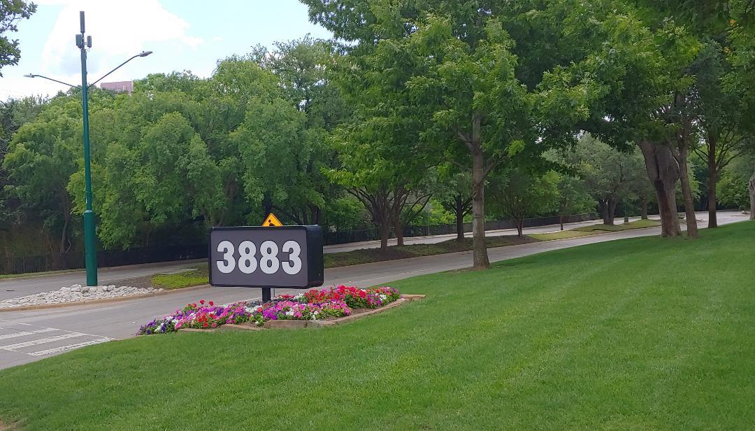 3883 Turtle Creek Blvd, Unit 1004 in Dallas, TX - Foto de edificio