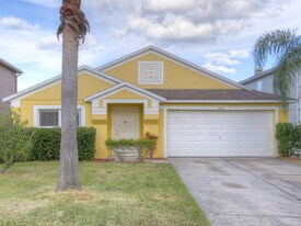 12916 Los Alamitos in Orlando, FL - Building Photo