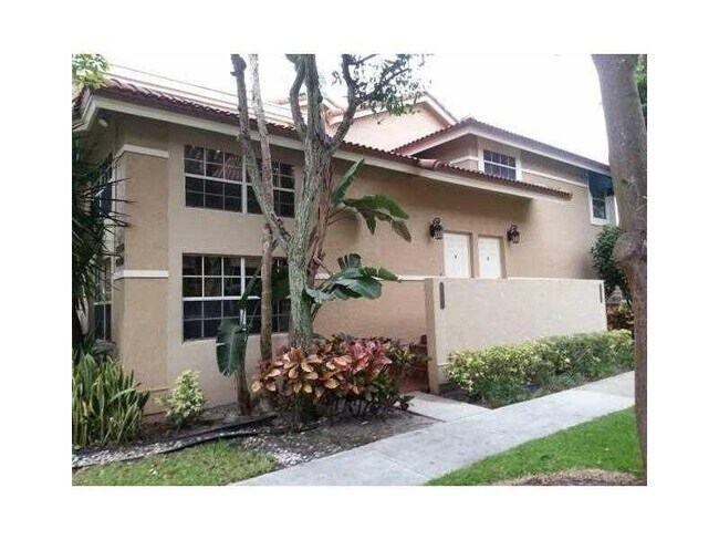 property at 6542 Via Regina
