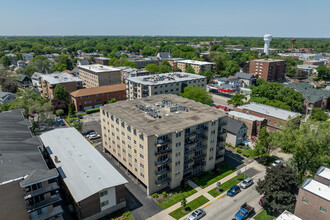 215 Marengo Ave in Forest Park, IL - Building Photo - Building Photo