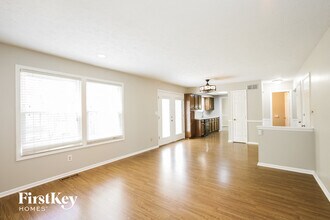 7815 Bryden Dr in Fishers, IN - Building Photo - Building Photo