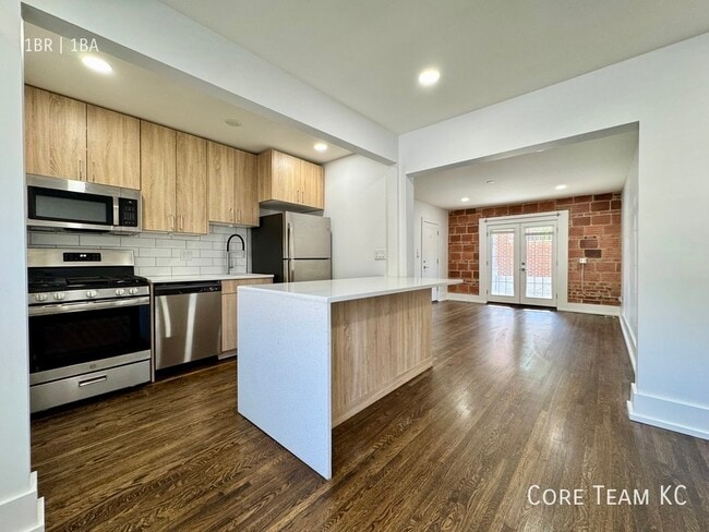 property at 4314 Mercier St