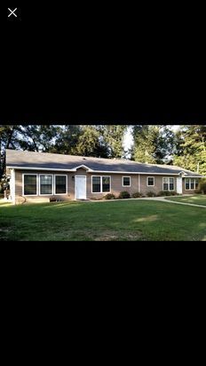 property at 5953 State Highway 154 E
