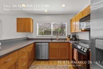 92-831-831 Makakilo Dr in Kapolei, HI - Building Photo - Building Photo