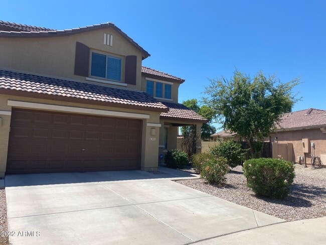property at 3441 E Anika Ct