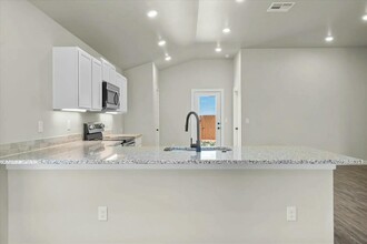2117 Kirksey Ave in Lubbock, TX - Building Photo - Building Photo