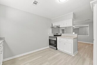 16907 Argyle Rd in Houston, TX - Building Photo - Building Photo