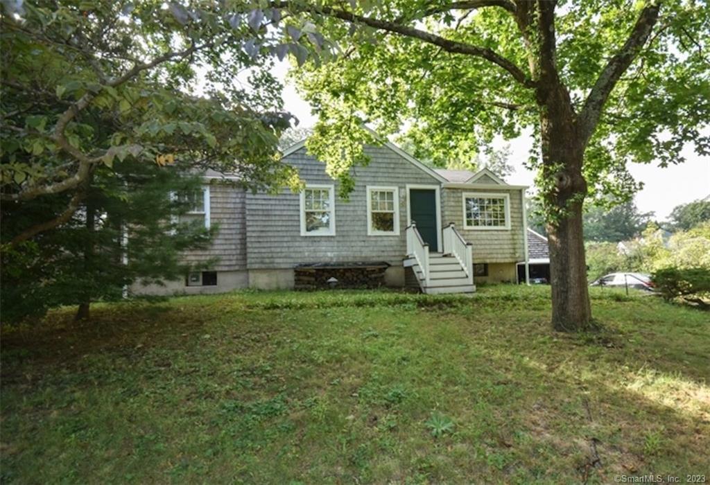 148 Imperial Ave in Westport, CT - Building Photo