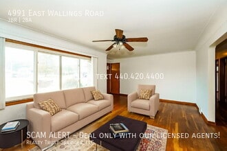4991 E Wallings Rd in Broadview Heights, OH - Building Photo - Building Photo