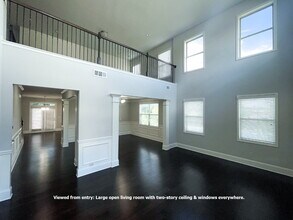 4030 Tobiano Trl in Cumming, GA - Building Photo - Building Photo