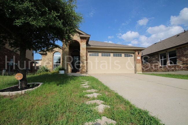 9617 Raeburn Court in Killeen, TX - Building Photo - Building Photo