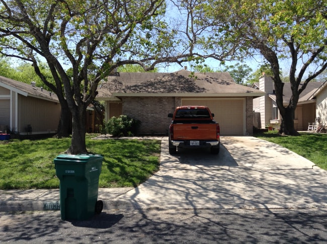 property at 9835 Meadow Way