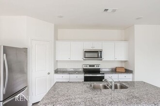 6016 Mojave Dr in Heath, TX - Building Photo - Building Photo