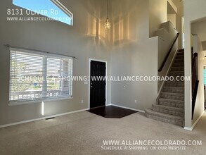 8131 Oliver Rd in Peyton, CO - Building Photo - Building Photo