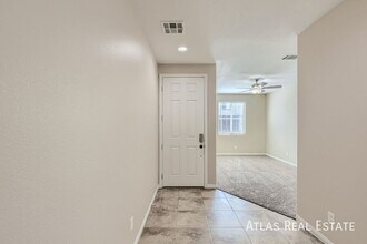 3936 Carol Bailey Ave in North Las Vegas, NV - Building Photo - Building Photo