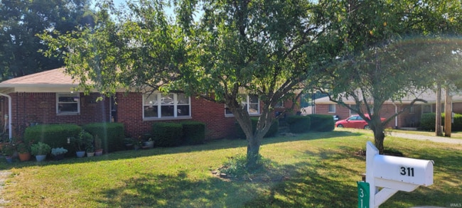 311-313 Wilson Dr