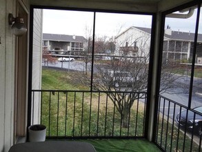 1606 Park De Ville Pl in Columbia, MO - Building Photo - Building Photo