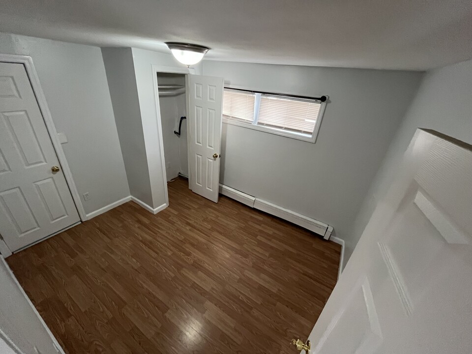 23 Deville Dr, Unit first floor in Selden, NY - Building Photo