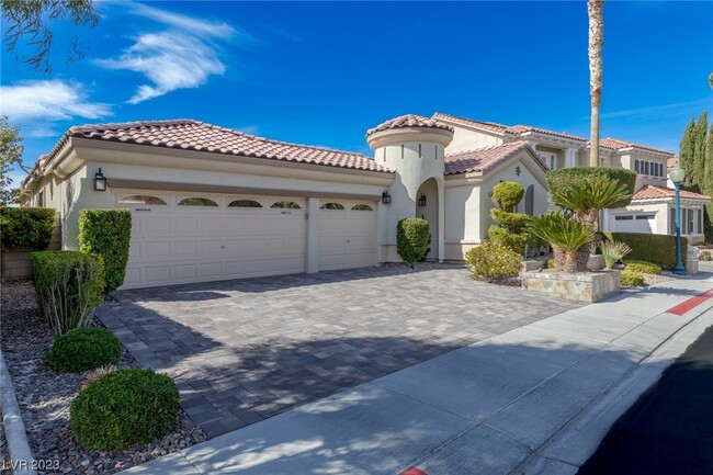 2740 Botticelli Dr in Henderson, NV - Building Photo - Building Photo