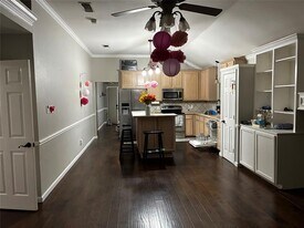 520 Kelley Ct in Fort Worth, TX - Building Photo