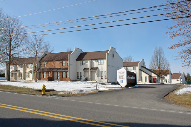 Century Village Apartments