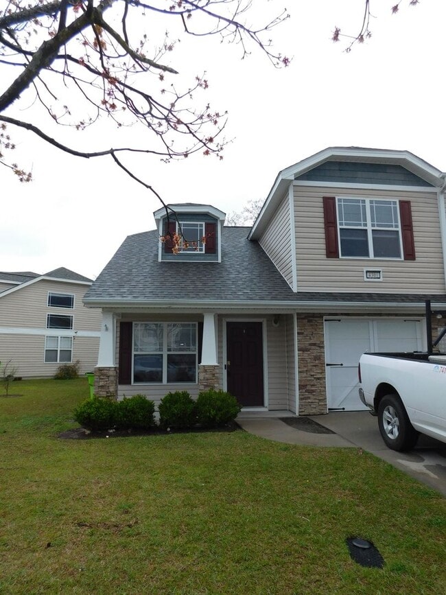 4301 Arbor Green Way in New Bern, NC - Building Photo - Building Photo