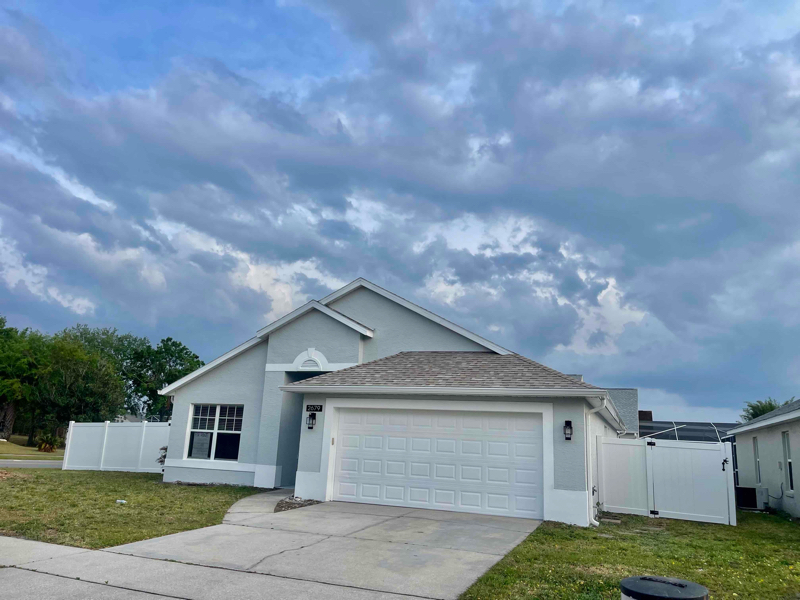2679 Chatham Cir in Kissimmee, FL - Building Photo