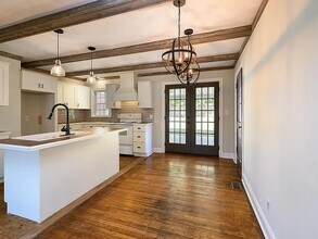 1131 Kenwood Dr in Nashville, TN - Building Photo - Building Photo