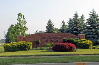 The Crossings at Avery in Dublin, OH - Building Photo - Building Photo