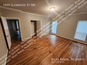 1609 Glenwood St NW in Center Point, AL - Building Photo - Building Photo