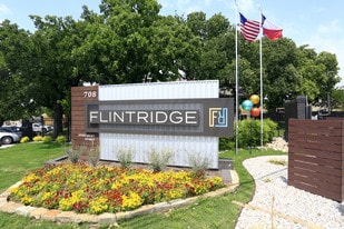 Flintridge Apartment Homes