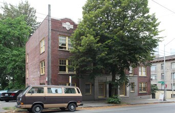 Envoy in Seattle, WA - Foto de edificio - Building Photo