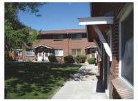 3685 Kline St in Wheat Ridge, CO - Foto de edificio - Building Photo