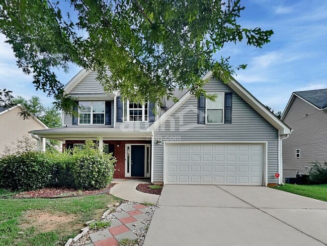 property at 4272 Round Stone Trl
