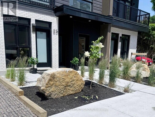 25 Grant St in Ottawa, ON - Building Photo - Building Photo