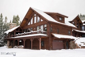 396 Lower Promontory Rd in Big Sky, MT - Building Photo - Building Photo