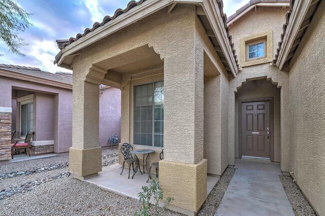 44811 Paraiso Ln in Maricopa, AZ - Building Photo - Building Photo