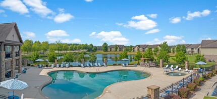 The Grove at Stone Park in Pike Road, AL - Building Photo - Building Photo