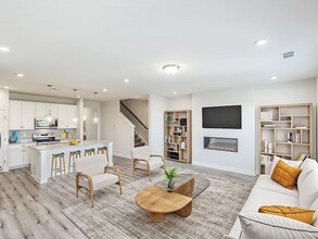 3044 Duvall Dr in Gallatin, TN - Building Photo - Building Photo