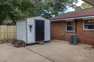 6516 Bradford Dr in Columbus, GA - Building Photo - Building Photo